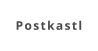 Postkastl