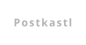 Postkastl